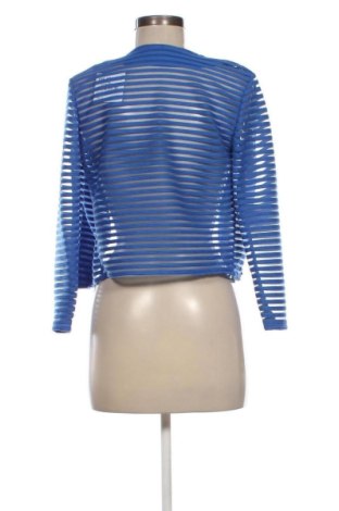 Дамска жилетка Unbranded, Размер S, Цвят Син, Цена 6,13 €