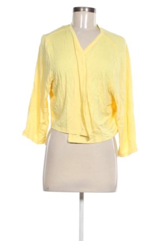 Női kardigán Unbranded, Méret XXL, Szín Sárga, Ár 7 499 Ft