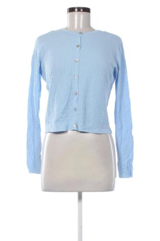 Dámsky kardigán Unbranded, Velikost XS, Barva Modrá, Cena  439,00 Kč