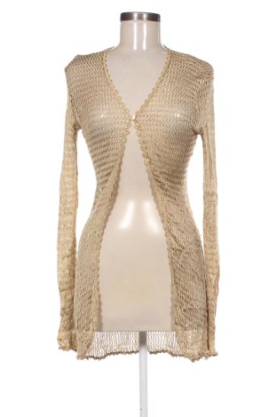 Dámsky kardigán Unbranded, Velikost M, Barva Zlatistá, Cena  425,00 Kč
