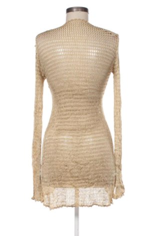 Dámsky kardigán Unbranded, Velikost M, Barva Zlatistá, Cena  425,00 Kč