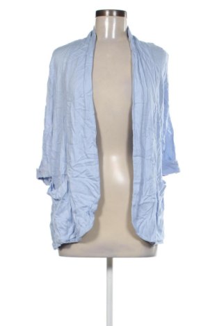 Дамска жилетка Unbranded, Размер M, Цвят Син, Цена 15,33 €