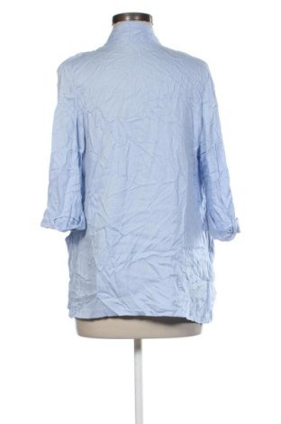 Дамска жилетка Unbranded, Размер M, Цвят Син, Цена 15,33 €