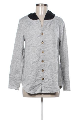 Dámsky kardigán Unbranded, Velikost S, Barva Šedá, Cena  439,00 Kč