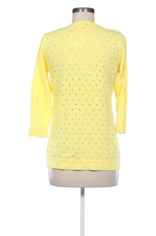 Damski kardigan Unbranded, Rozmiar L, Kolor Żółty, Cena 35,99 zł