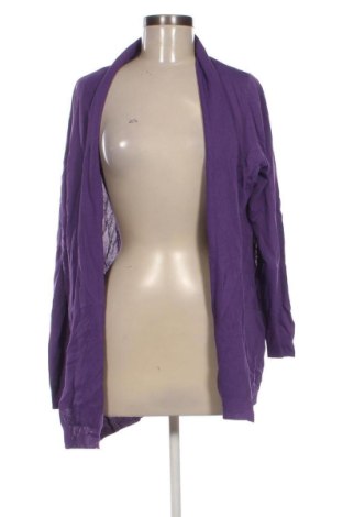 Дамска жилетка Unbranded, Размер M, Цвят Лилав, Цена 15,33 €