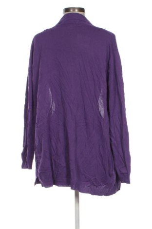 Дамска жилетка Unbranded, Размер M, Цвят Лилав, Цена 15,33 €