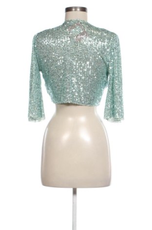 Női kardigán Unbranded, Méret M, Szín Zöld, Ár 7 499 Ft