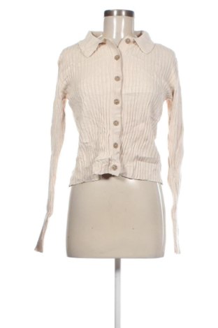 Dámsky kardigán Unbranded, Veľkosť M, Farba Béžová, Cena  5,95 €