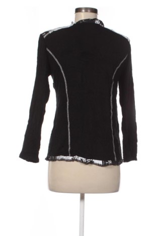 Damen Strickjacke Unbranded, Größe M, Farbe Schwarz, Preis 7,99 €