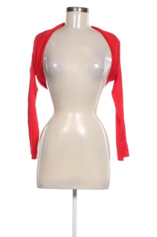 Damski kardigan Unbranded, Rozmiar S, Kolor Czerwony, Cena 30,99 zł