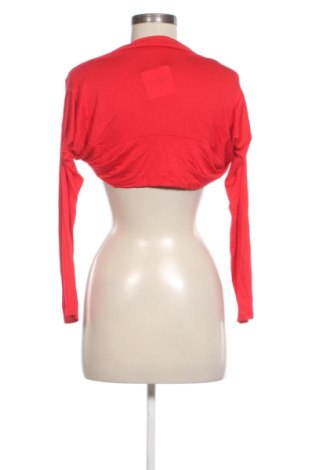 Damski kardigan Unbranded, Rozmiar S, Kolor Czerwony, Cena 30,99 zł