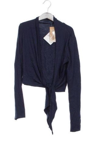 Γυναικεία ζακέτα Unbranded, Μέγεθος M, Χρώμα Μπλέ, Τιμή 28,99 €