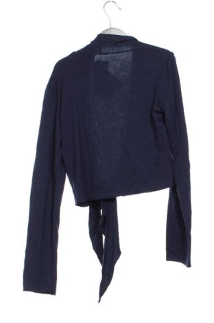 Γυναικεία ζακέτα Unbranded, Μέγεθος M, Χρώμα Μπλέ, Τιμή 28,99 €