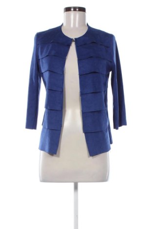 Damen Strickjacke Unbranded, Größe M, Farbe Blau, Preis 19,99 €