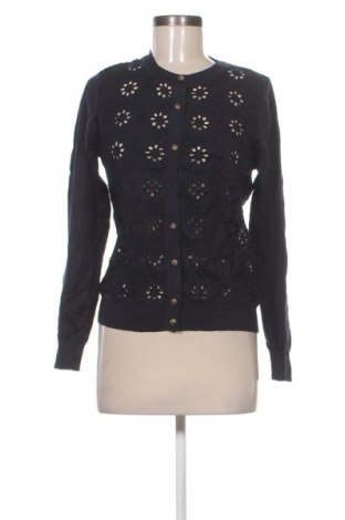 Γυναικεία ζακέτα Unbranded, Μέγεθος M, Χρώμα Μπλέ, Τιμή 28,99 €