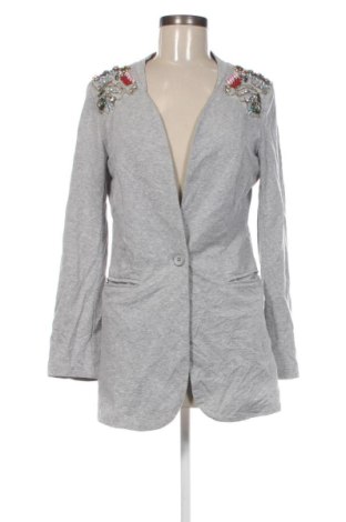 Damski kardigan Unbranded, Rozmiar M, Kolor Szary, Cena 78,99 zł