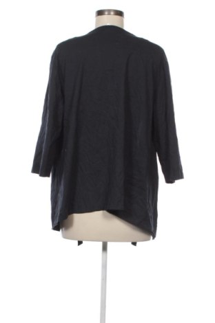 Γυναικεία ζακέτα Unbranded, Μέγεθος XL, Χρώμα Μπλέ, Τιμή 17,99 €