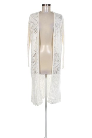 Дамска жилетка Unbranded, Размер M, Цвят Бял, Цена 15,33 €