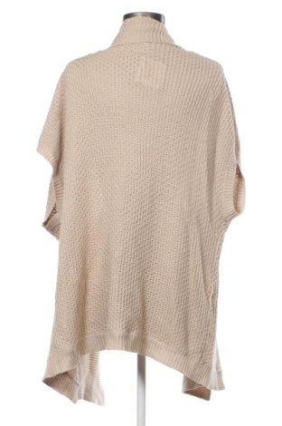 Дамска жилетка Unbranded, Размер L, Цвят Бежов, Цена 14,77 €