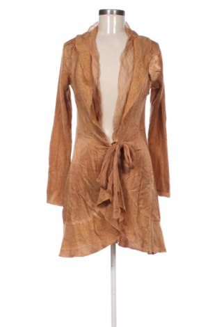 Damen Strickjacke Unbranded, Größe M, Farbe Braun, Preis 14,83 €