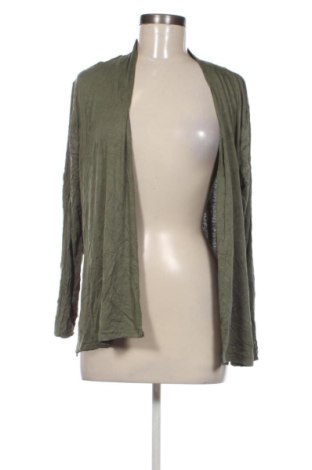 Γυναικεία ζακέτα Unbranded, Μέγεθος M, Χρώμα Πράσινο, Τιμή 17,99 €