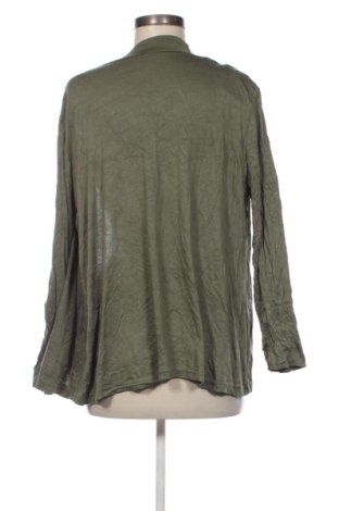 Γυναικεία ζακέτα Unbranded, Μέγεθος M, Χρώμα Πράσινο, Τιμή 17,99 €