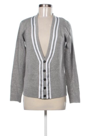 Дамска жилетка Unbranded, Размер XL, Цвят Сив, Цена 27,62 €