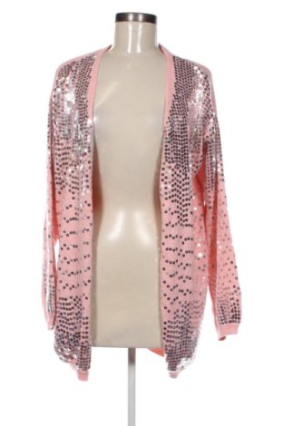 Dámsky kardigán MyMO, Veľkosť XL, Farba Ružová, Cena  85,95 €