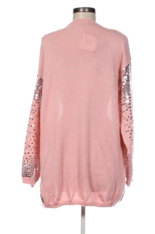 Dámsky kardigán MyMO, Veľkosť XL, Farba Ružová, Cena  85,95 €