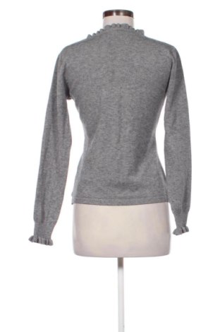 Дамска жилетка Unbranded, Размер L, Цвят Сив, Цена 15,00 €