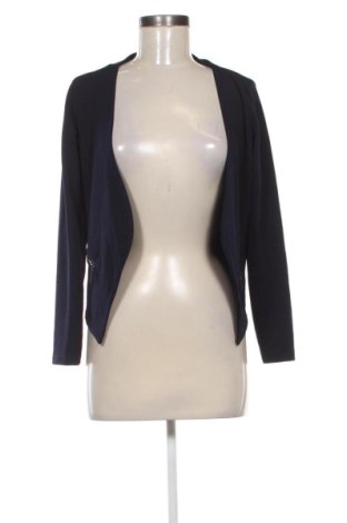 Γυναικεία ζακέτα Unbranded, Μέγεθος M, Χρώμα Μπλέ, Τιμή 5,99 €