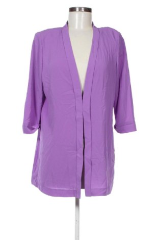 Дамска жилетка Unbranded, Размер M, Цвят Лилав, Цена 15,33 €