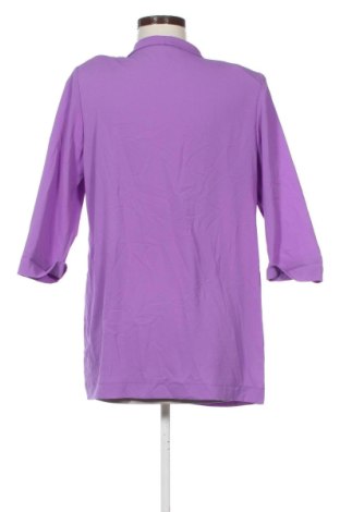 Дамска жилетка Unbranded, Размер M, Цвят Лилав, Цена 15,33 €