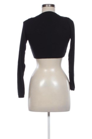 Γυναικεία ζακέτα Unbranded, Μέγεθος S, Χρώμα Μαύρο, Τιμή 17,99 €