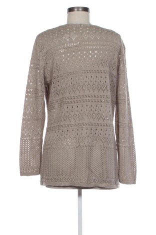 Cardigan de damă Unbranded, Mărime XL, Culoare Bej, Preț 91,99 Lei