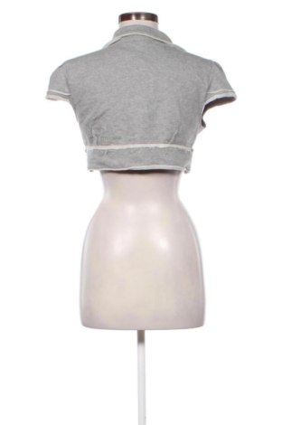 Дамска жилетка Unbranded, Размер M, Цвят Сив, Цена 15,00 €