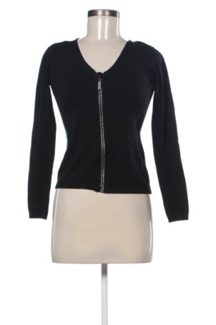 Дамска жилетка Unbranded, Размер M, Цвят Черен, Цена 14,77 €