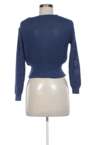 Damski kardigan Unbranded, Rozmiar XXS, Kolor Niebieski, Cena 23,99 zł