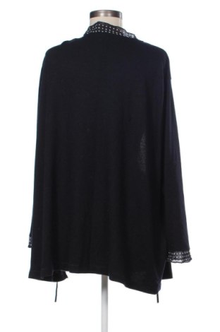 Damen Strickjacke Unbranded, Größe L, Farbe Schwarz, Preis 12,00 €