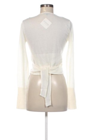 Γυναικεία ζακέτα Unbranded, Μέγεθος S, Χρώμα Εκρού, Τιμή 17,99 €