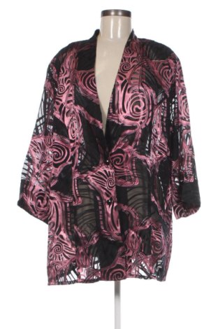 Damski kardigan Unbranded, Rozmiar 3XL, Kolor Kolorowy, Cena 30,99 zł