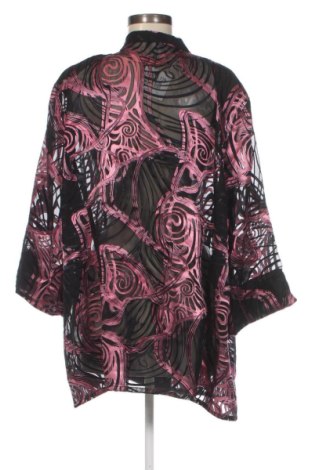 Damski kardigan Unbranded, Rozmiar 3XL, Kolor Kolorowy, Cena 30,99 zł