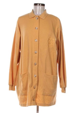 Női kardigán Unbranded, Méret M, Szín Sárga, Ár 7 499 Ft