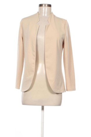 Damen Strickjacke Unbranded, Größe M, Farbe Beige, Preis 19,99 €