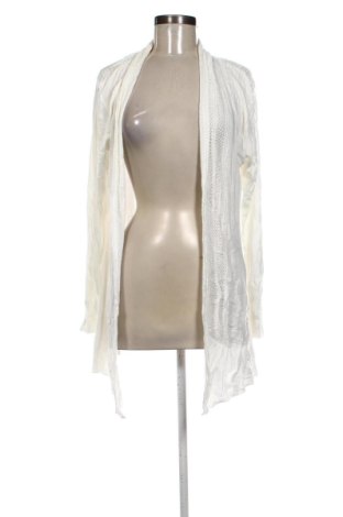 Damski kardigan Unbranded, Rozmiar XL, Kolor Biały, Cena 78,99 zł