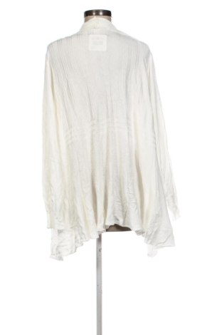 Damski kardigan Unbranded, Rozmiar XL, Kolor Biały, Cena 78,99 zł