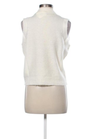 Дамска жилетка Unbranded, Размер L, Цвят Бял, Цена 14,77 €