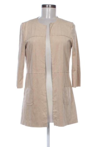 Γυναικεία ζακέτα Unbranded, Μέγεθος S, Χρώμα  Μπέζ, Τιμή 17,99 €