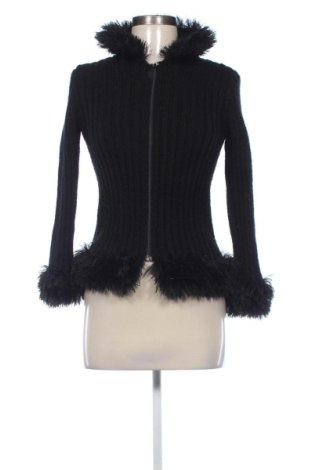 Damen Strickjacke Unbranded, Größe S, Farbe Schwarz, Preis € 15,00